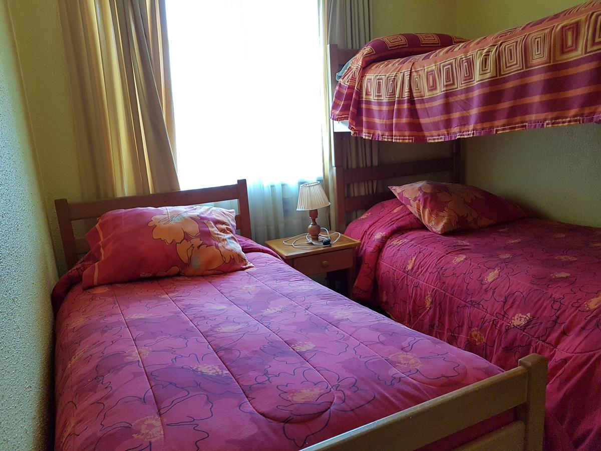 Cabanas Risso Villa Villarrica Dış mekan fotoğraf